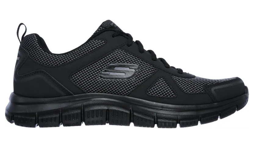 skechers-track 52630_BBK