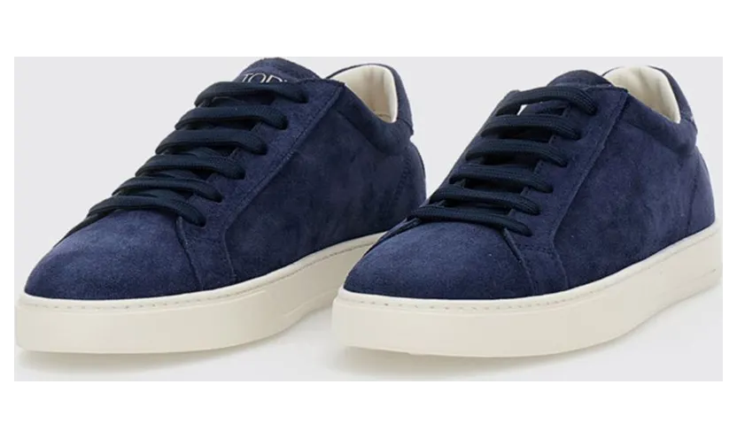 Tod’s Sneakers Blue (XXM04L0HZ40RE0U820)