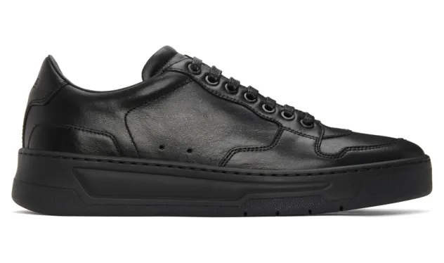 Boss Black Tennis Baltimore Sneakers (50441521)