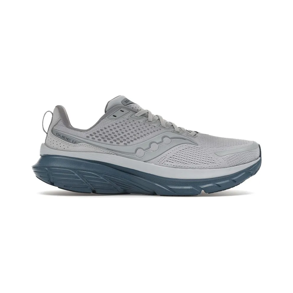 Saucony Guide 17 Cloud Mirage (S20936-243)