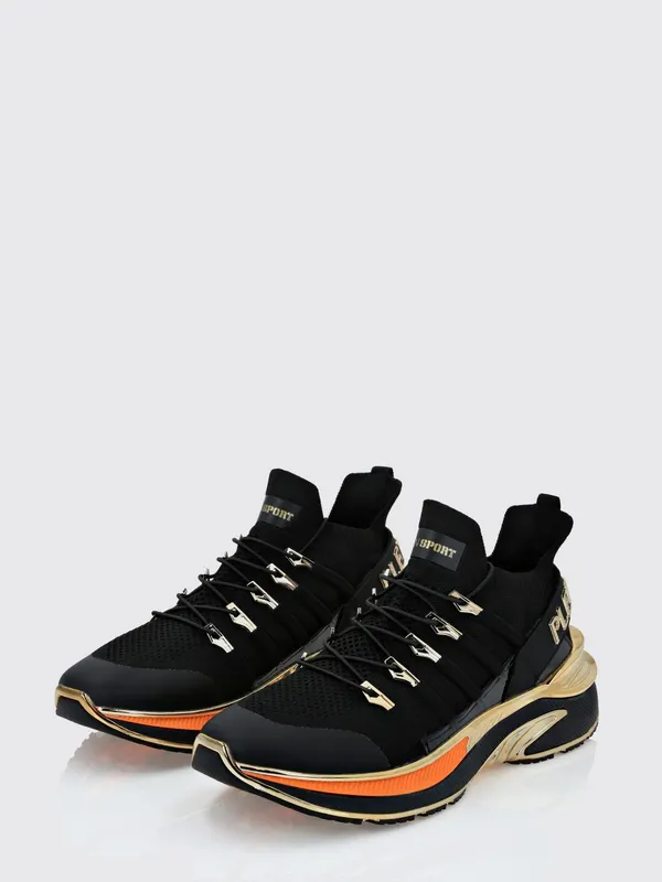 Plein Sport Black 1 (PADSUSC0579STE003N0286)