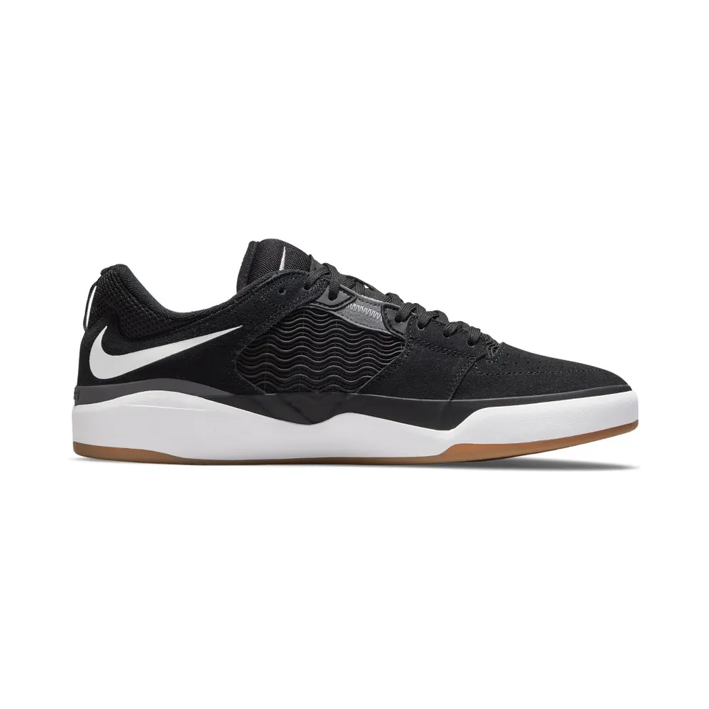 Nike SB Ishod Wair Skate Black (DC7232-001)