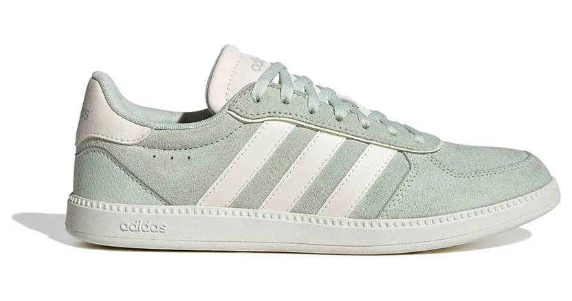 Adidas Breaknet Groen (KK2221)