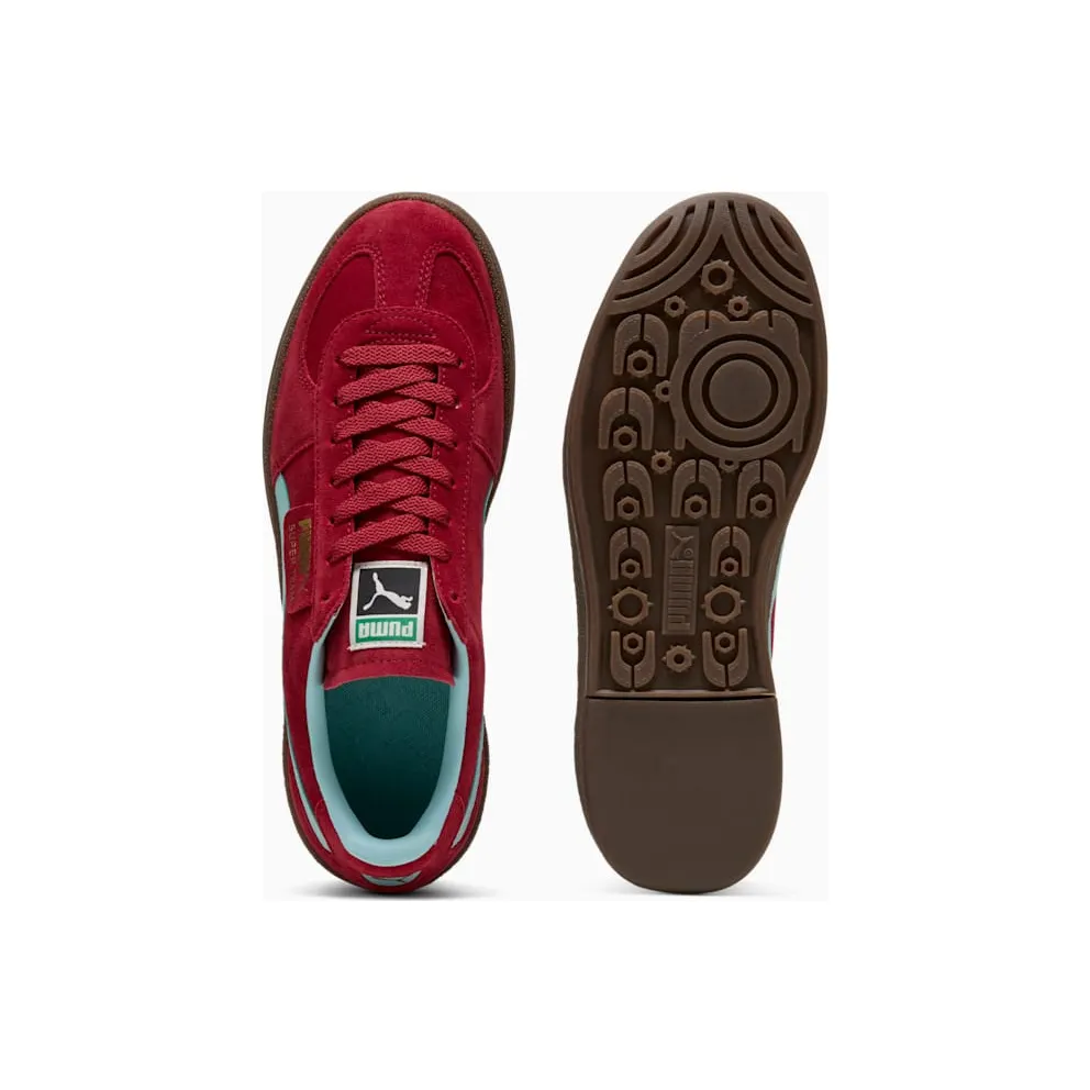 Puma Super Team SD Dark Crimson Safe Lake (398528-08)
