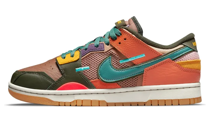Nike Dunk Low DB0500-200