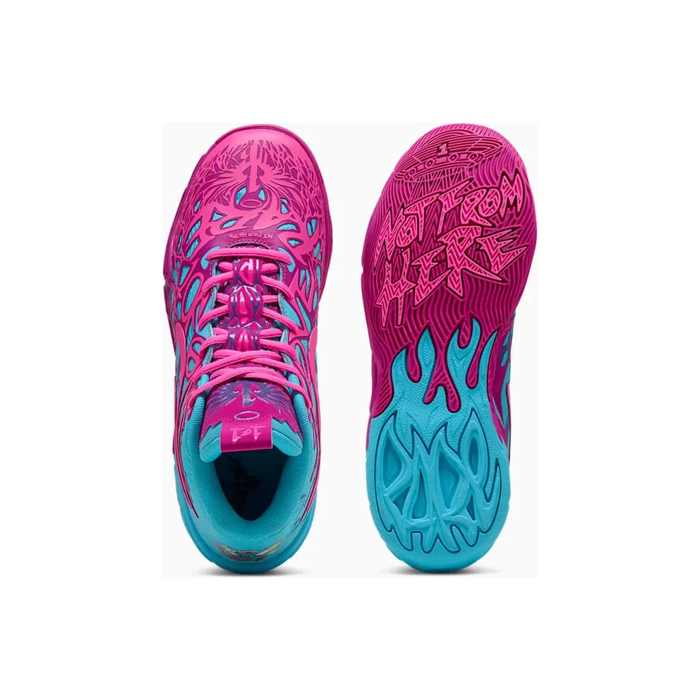 Puma LaMelo Ball MB.04 Iridescent (310836-01)
