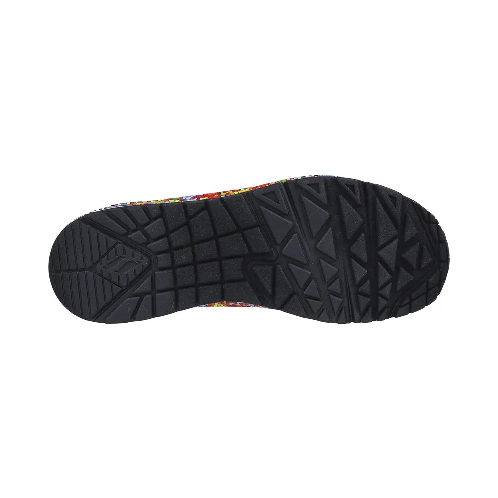 Skechers Jen Stark: Uno – Infinite Drip – Multi (177960 MLT)