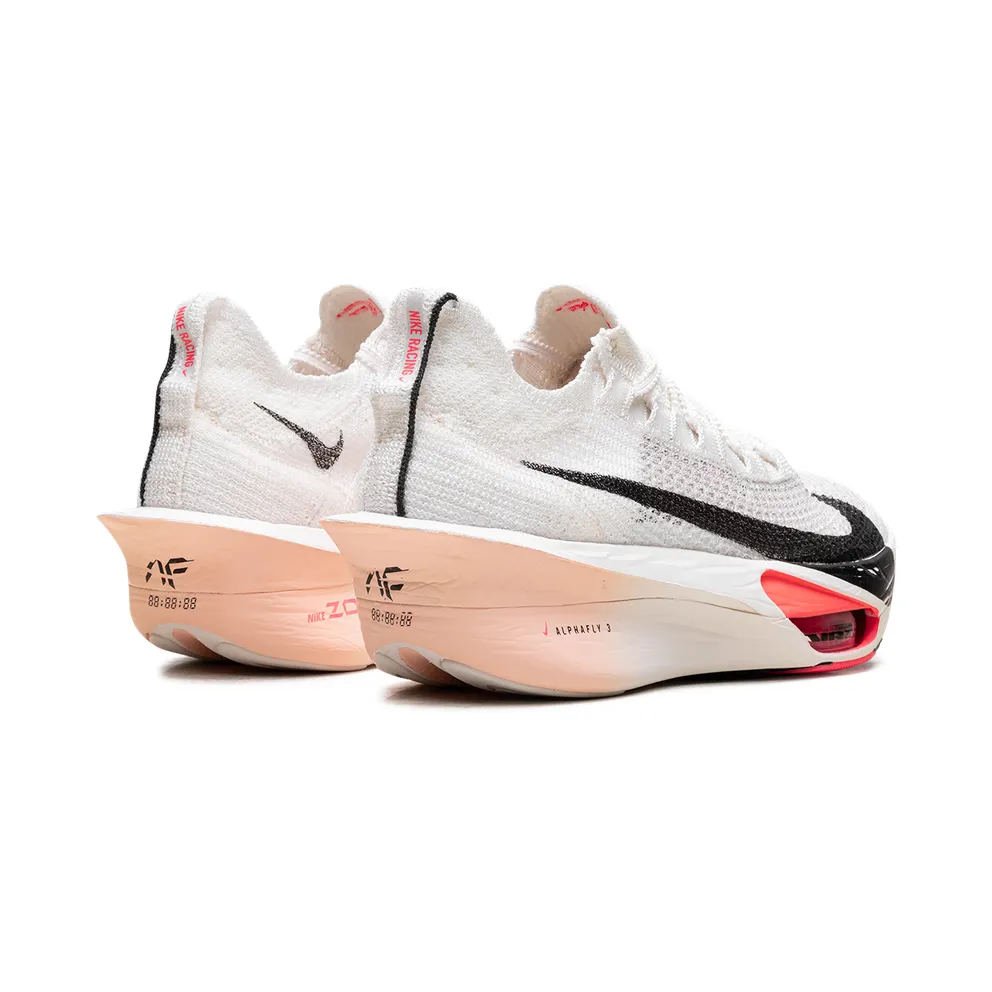 Nike Air Zoom Alphafly Next% 3 “Sail Crimson Tint” (FD8315-103)