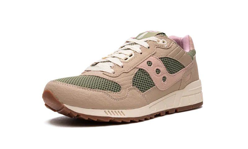 Saucony Shadow 5000 “Mushroom” (S70747-3)