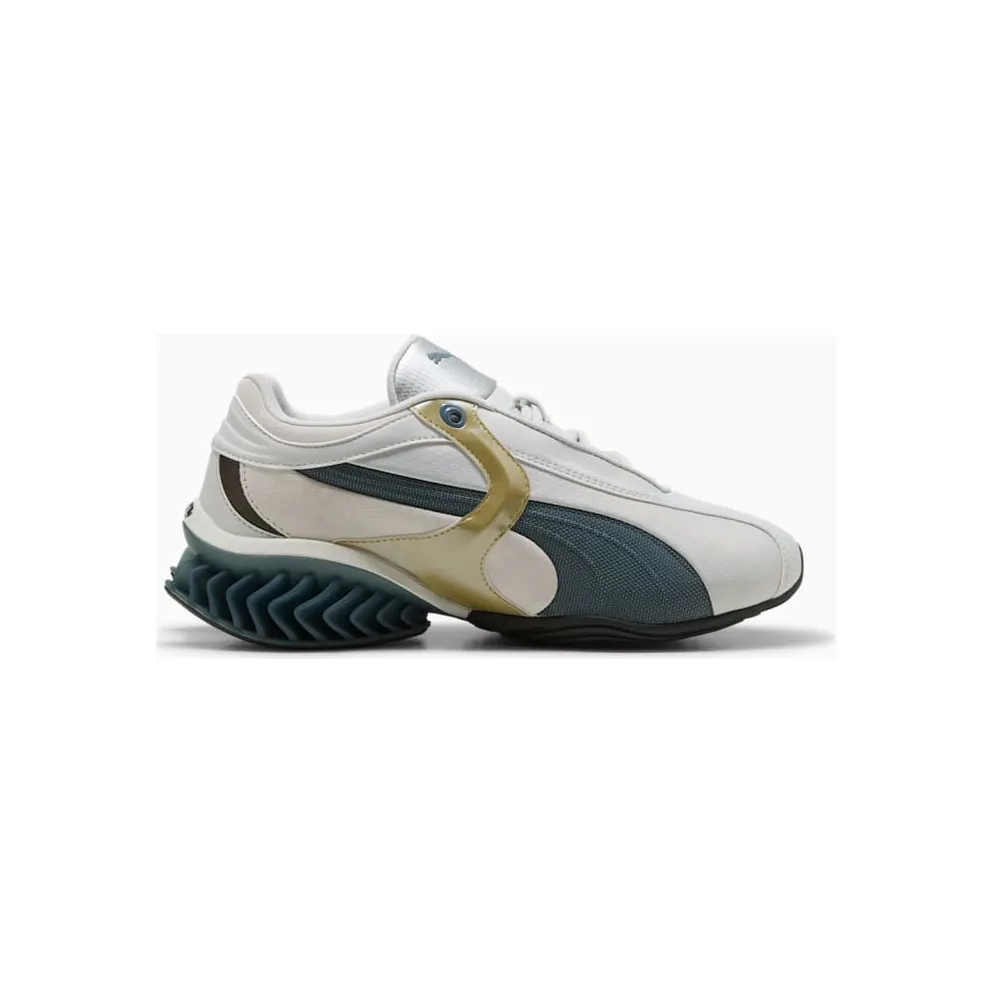 Puma Cell Geo Grau (407345-02)