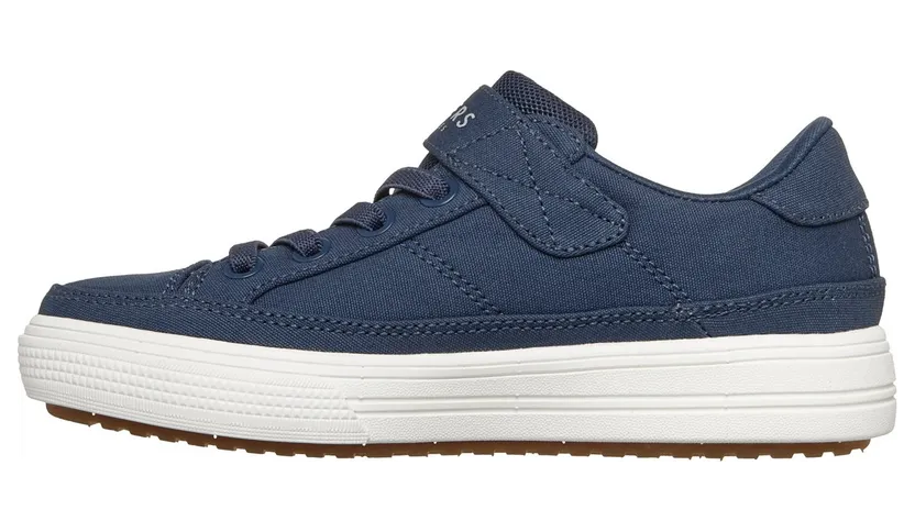 skechers-skech 418062L_NVY