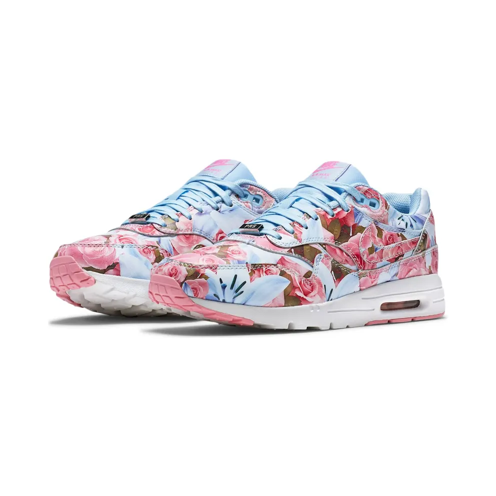 Nike Womens Air Max 1 ‘Paris City Collection’ (2015) (747105-400)