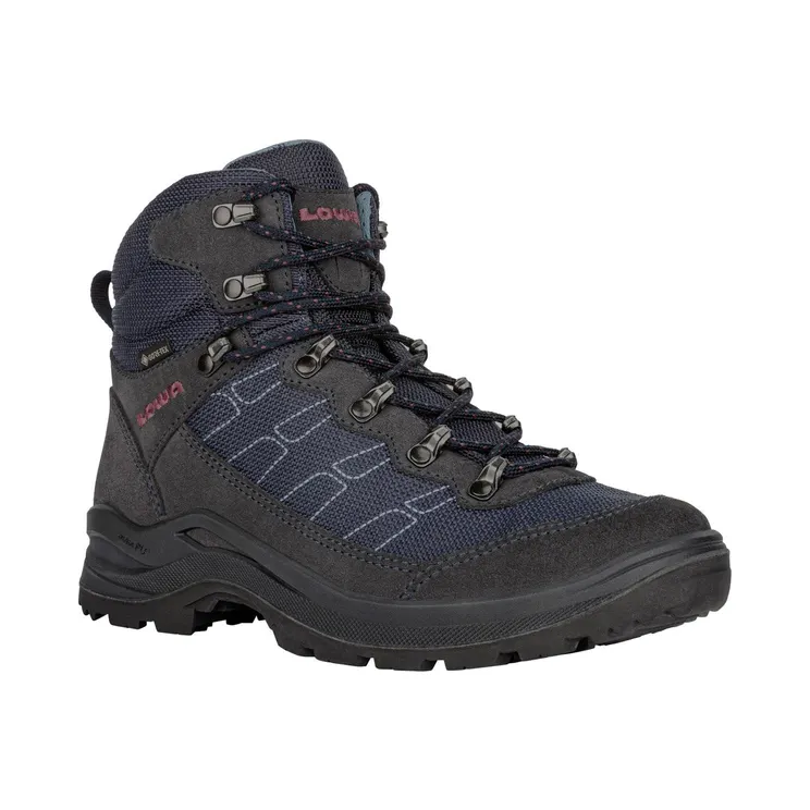 Lowa Taurus Pro Gtx Mid “Blue ½” (321525)