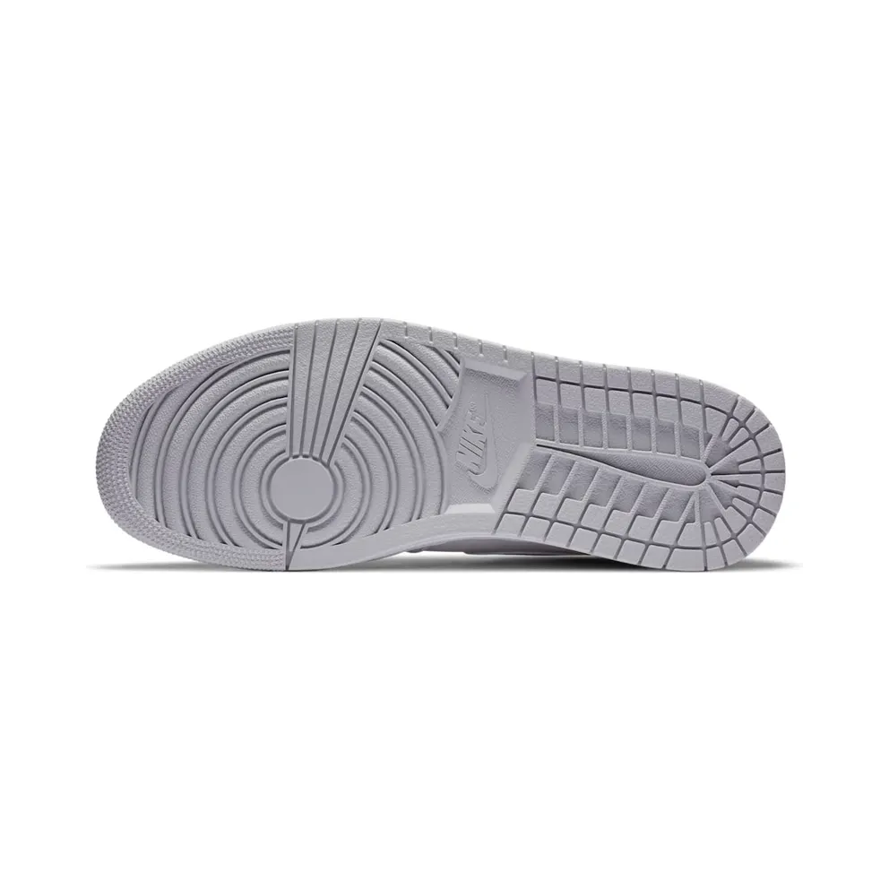 Jordan 1 Retro High CO Japan Neutral Grey (2020) Neutral Grey/Metallic Silver-White (DC1788-029)
