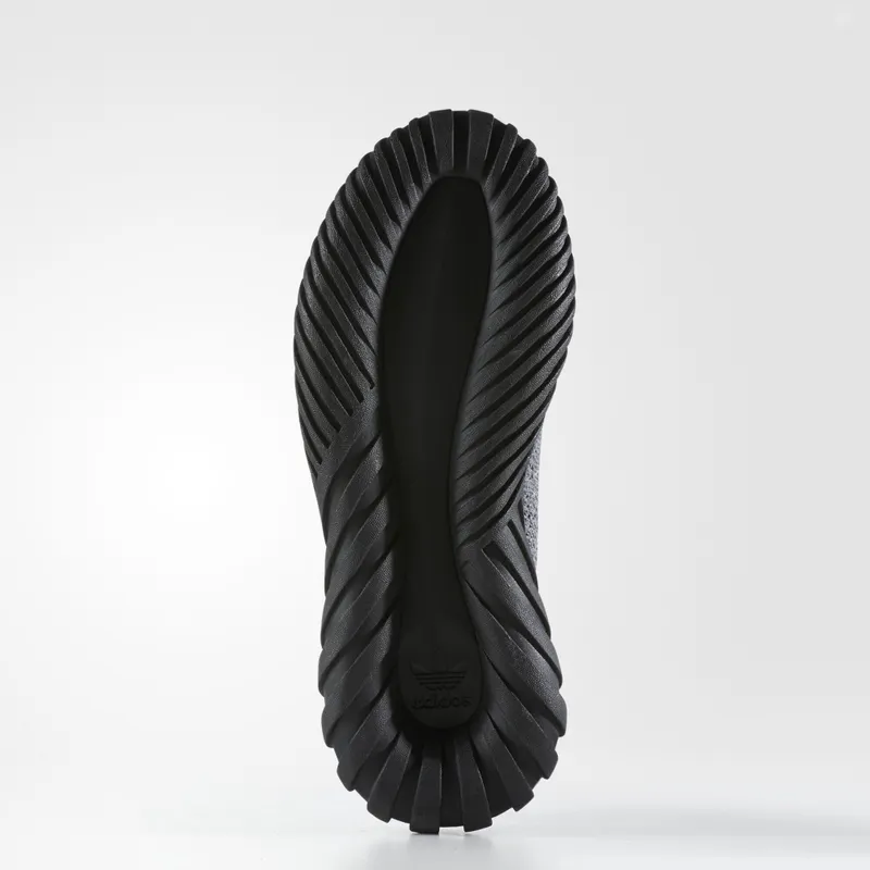 adidas Tubular Doom Grey Core Black Grey/Core Black/Running White (BY3564)