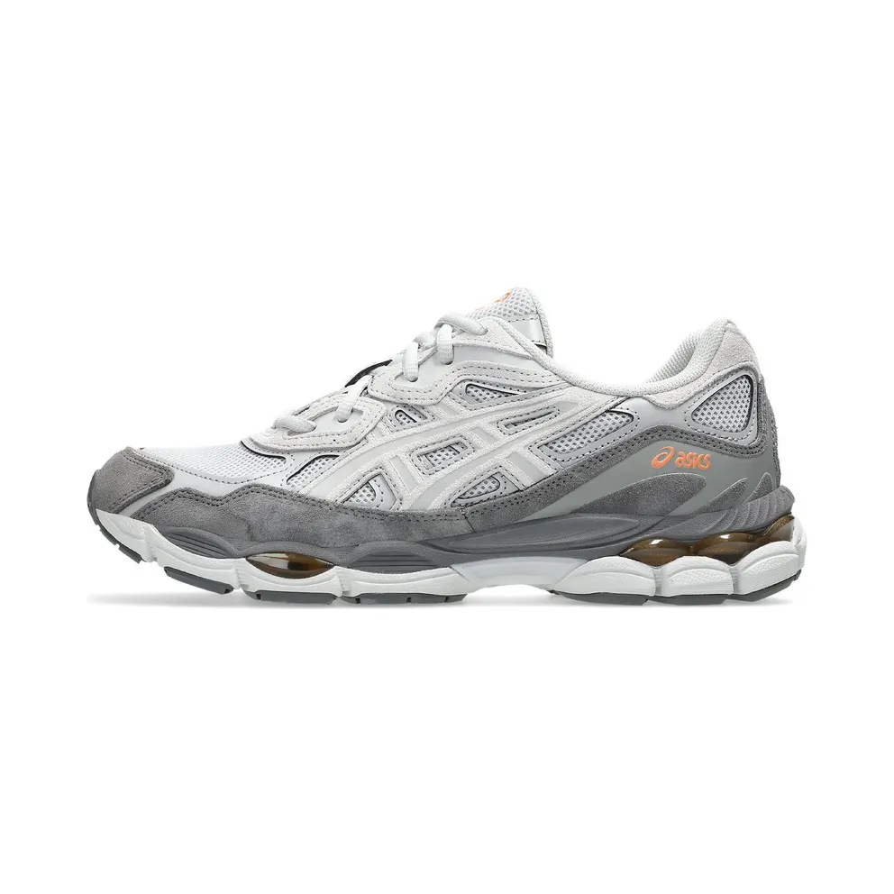 ASICS Gel-NYC Cloud Grey Cement Grey (1203A383-026)