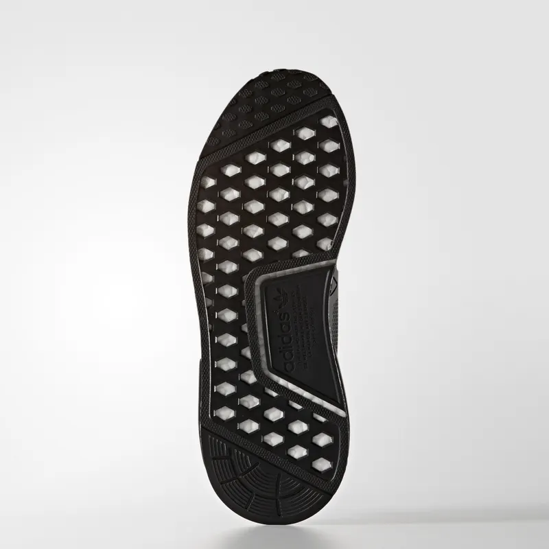 adidas NMD XR1 Triple Black Core Black/Core Black/Core Red (BA7214)