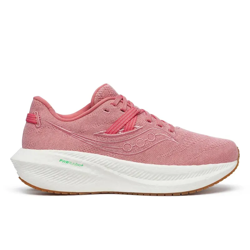 Saucony Triumph RFG Cayenne (S10761-210)