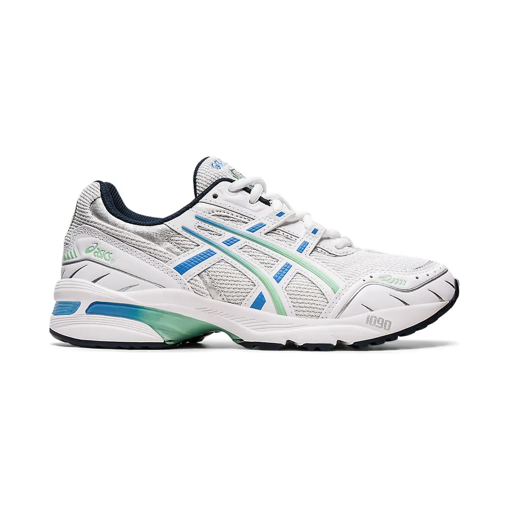 Asics GEL-1090 White/Blue Coast (1202A385.100)
