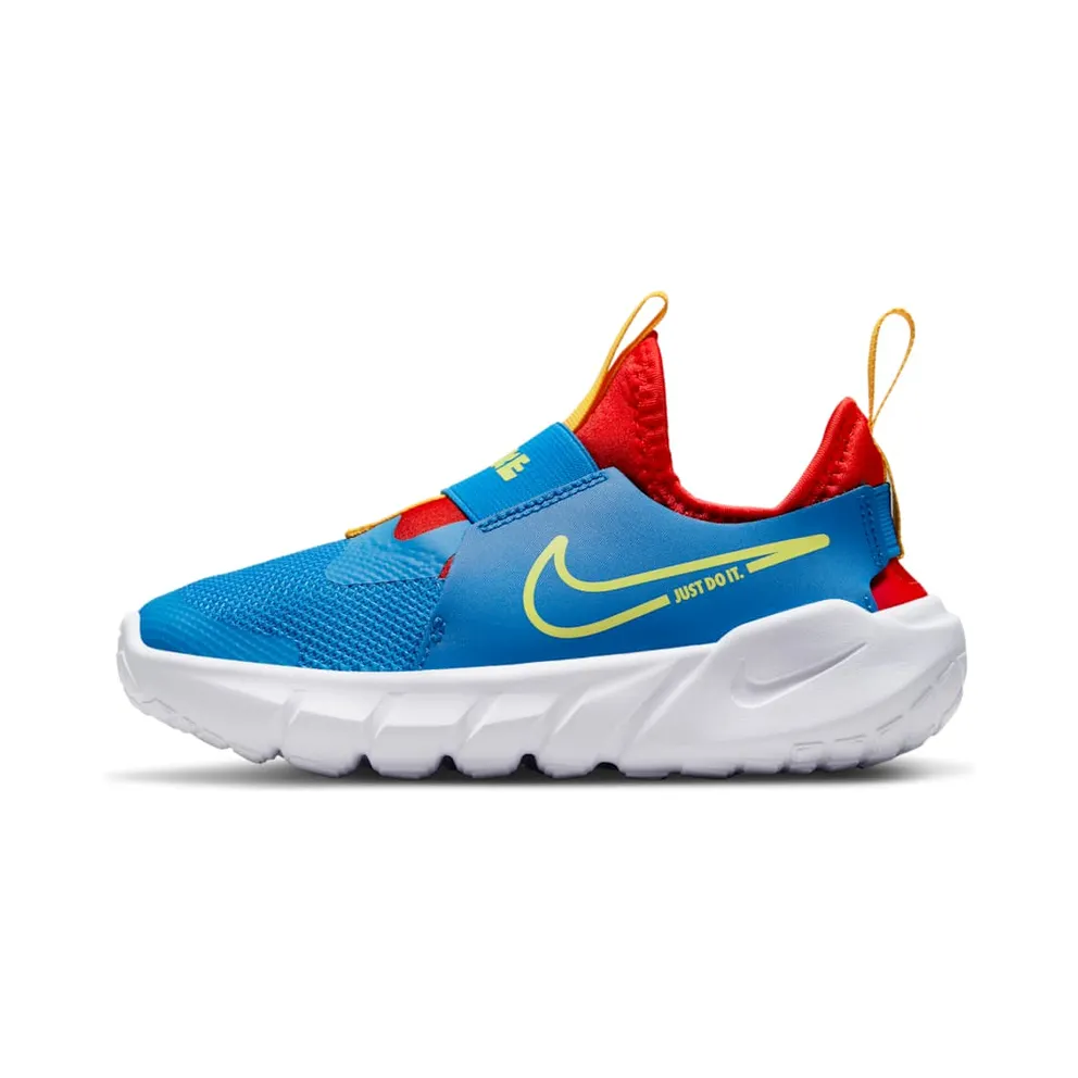 Nike Flex Runner 2 Blau (DJ6040-402)