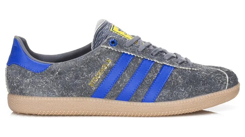 adidas Stockholm Sneakersnstuff (G19850)