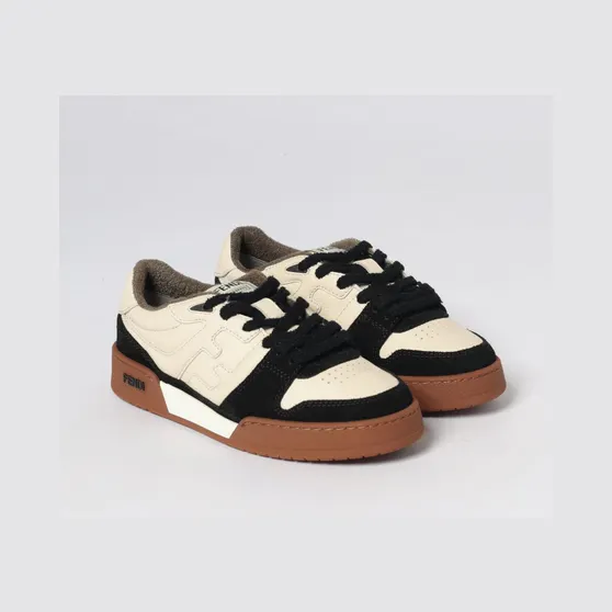 Fendi Sneakers Multicolor (8E8252AHH2F1FZB)