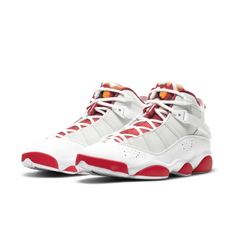 Jordan 6 Rings Hare (DD5077-105)