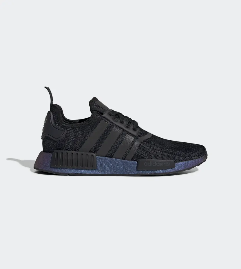 Adidas NMD R1 Black (FV3645)