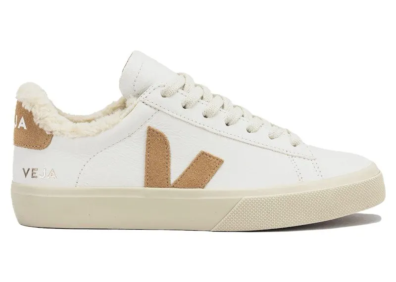 Veja Campo Winter Low Chromefree White Desert (CW0503830B)
