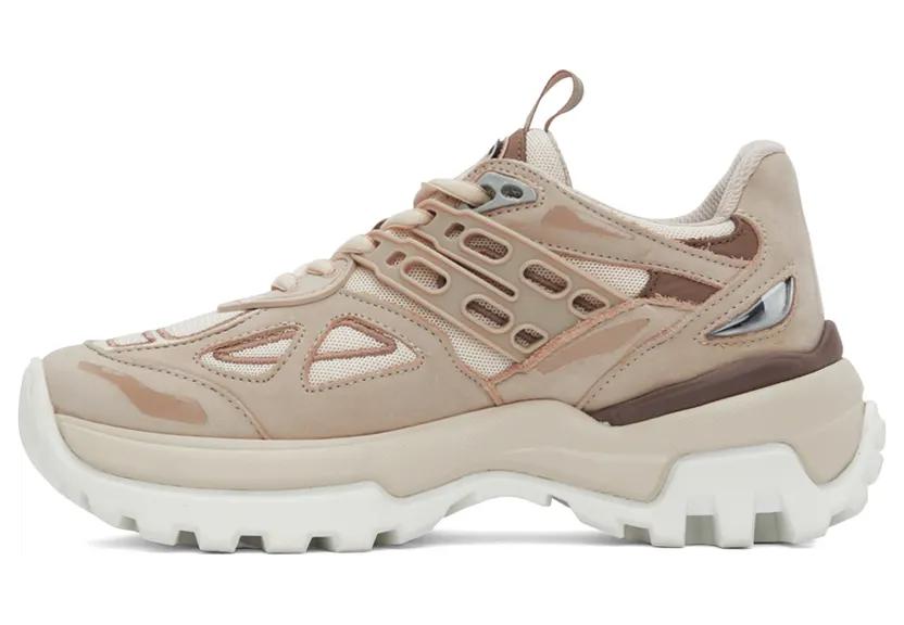 Axel Arigato Beige Marathon R-Tic Sneakers (F0159008) (3)