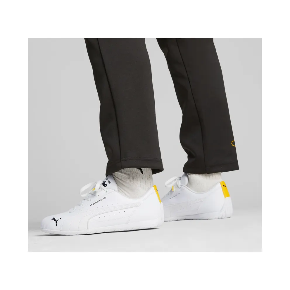 Puma Porsche Legacy Neo Cat Motorsport Shoes White (30769305)