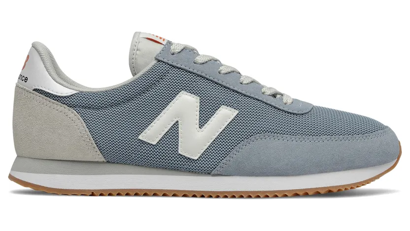 New Balance 720 – Grau/Orange, Grau/Orange (UL720BC1)