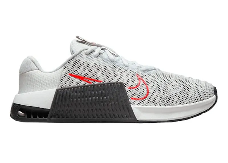 Nike Metcon 9 Premium Summit White Dark Smoke (FQ7217-100)