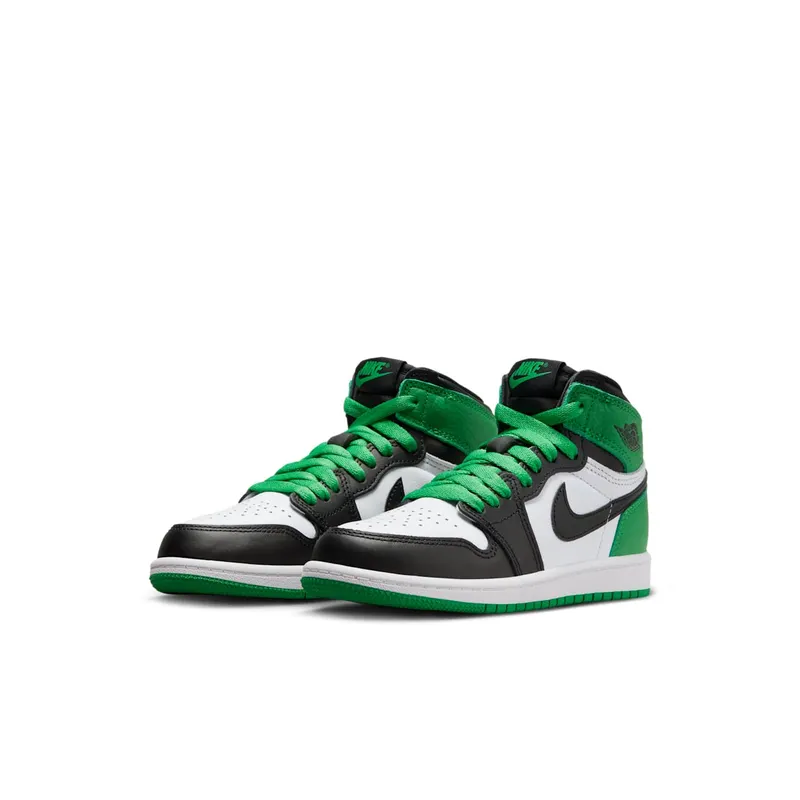 Air Jordan 1 PS “Lucky Green” (FD1412-031)