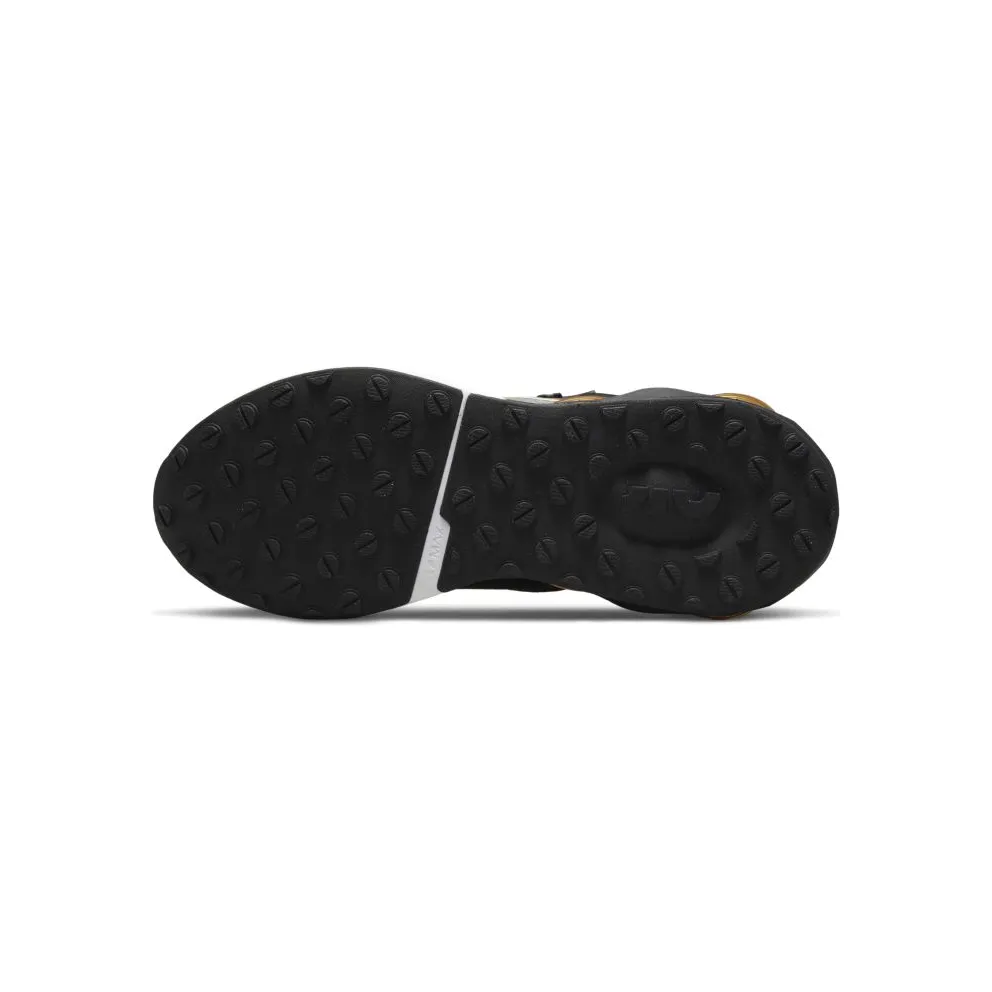 Nike Air Max 2021 Anthracite University Gold (DH5134-001)