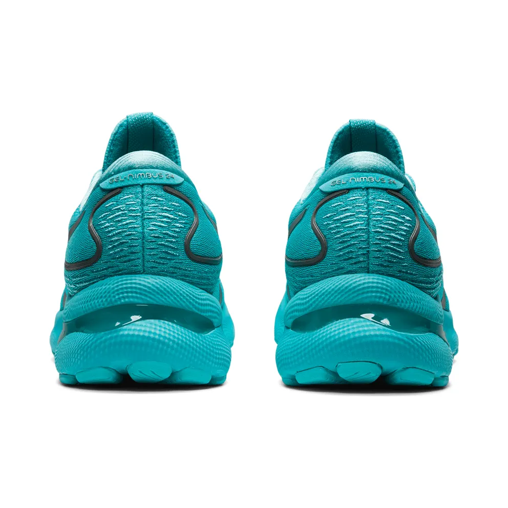 Asics GEL-NIMBUS 24 LITE-SHOW Lite Show/Ice Mint (1012B203.400)