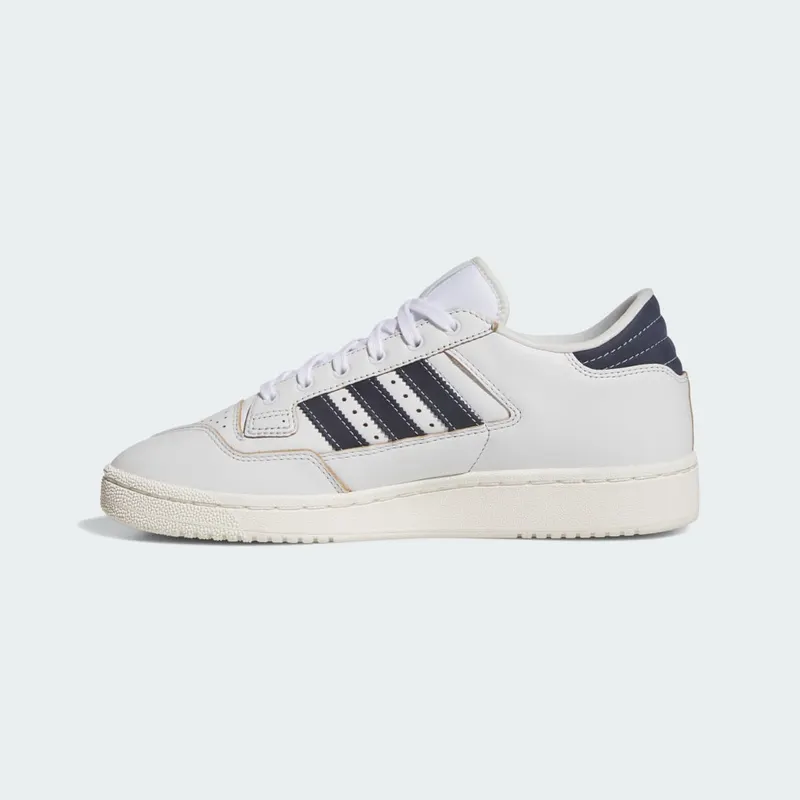 Adidas Centennial 85 Low ADV Crystal White / Shadow Navy / Off White (JQ3722)