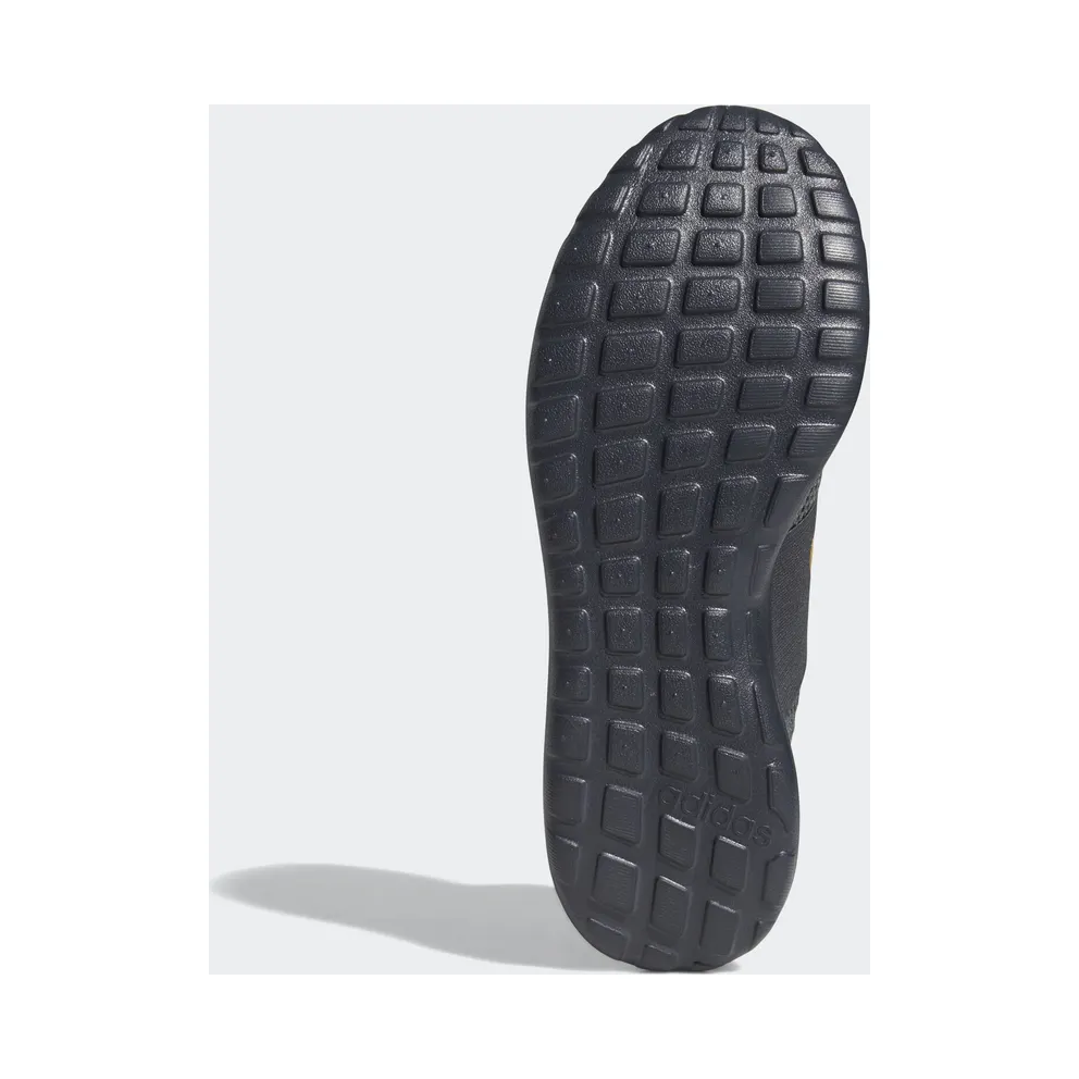 adidas Lite Racer Adapt Grey Six Gold Grey Six/Core Black/Matte Gold (FV8602)