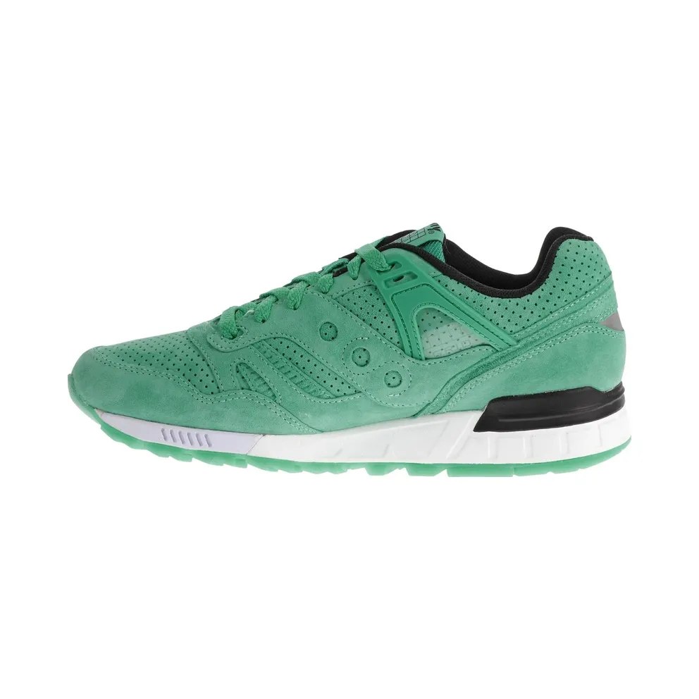 Saucony Grid SD No Chill Light Green Light Green (S70198-3)