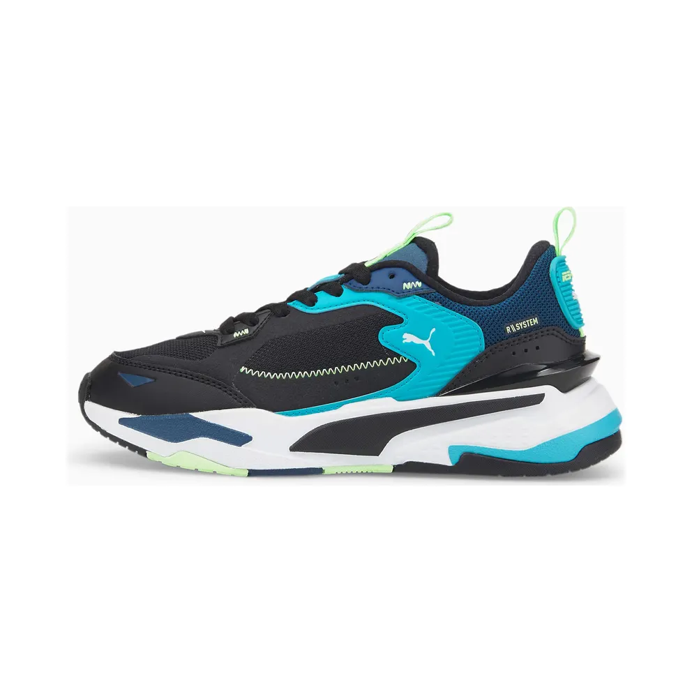 Puma RS-Fast Limiter White/Blue/Black (384769-03)