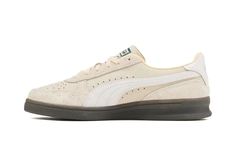 Puma Indoor PRM Vapor Sole “Grey” (398179-01)