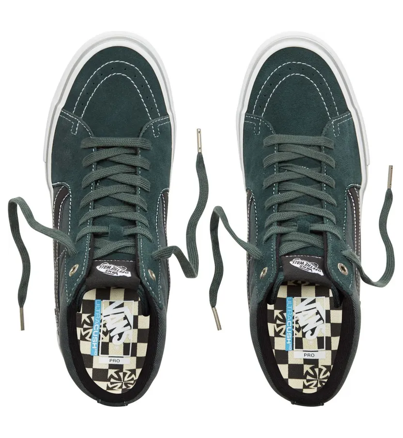 vans-sk8-hi VN000VHGU24