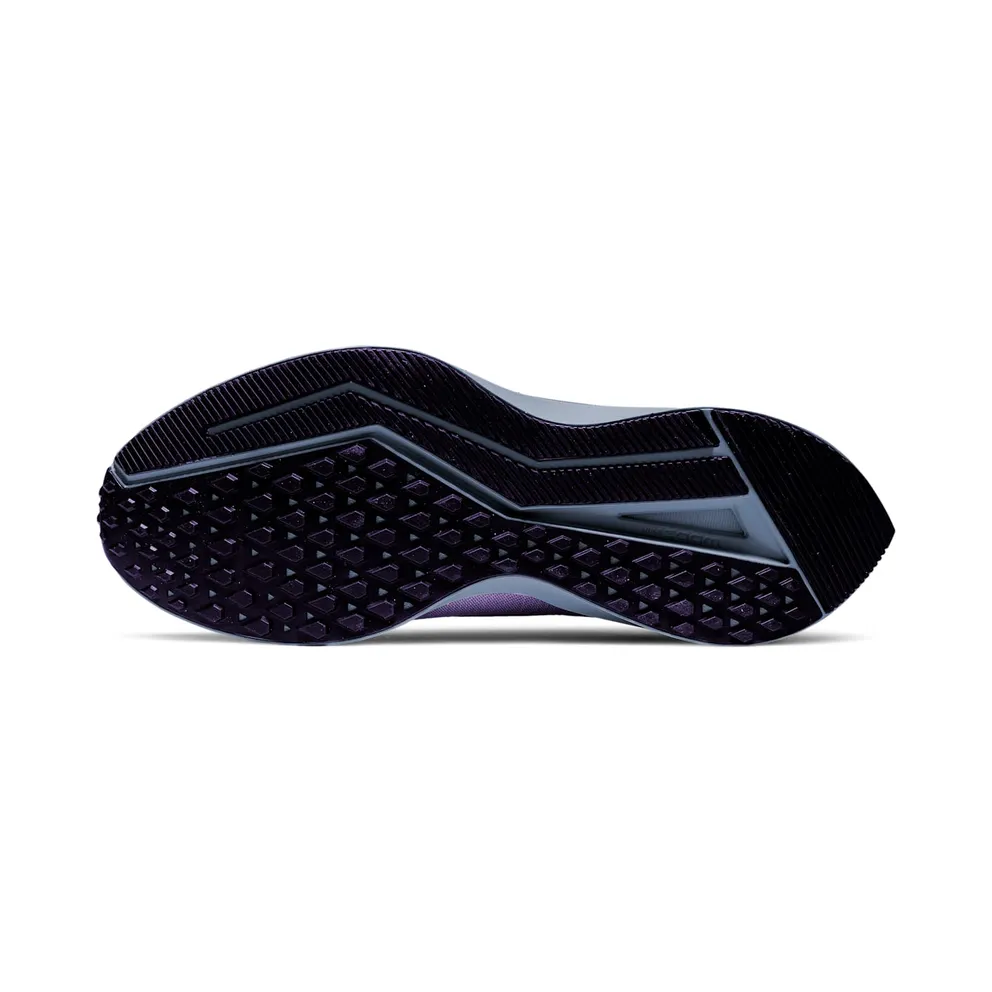 Nike Zoom Winflo 6 Shield Blackened Blue Gold (BQ3190-400)