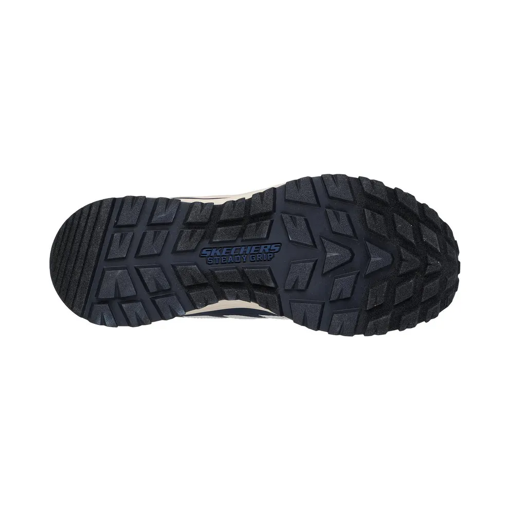 Skechers Slip-ins Relaxed Fit: Slade Ultra – Raddix Shoes CM White/Marine