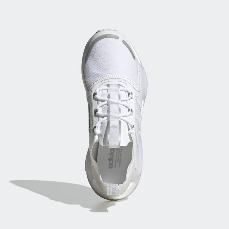 Adidas NMD_V3 Cloud White / Grey One / Silver Metallic (GZ2133)