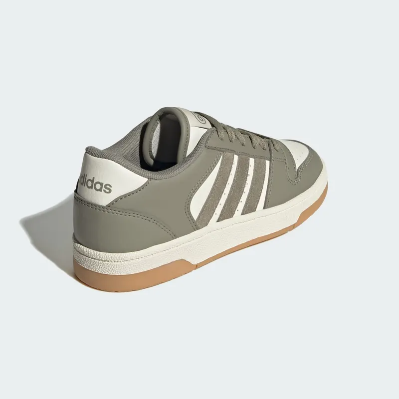 adidas Break Start Cloud White Royal Blue (IH7977)
