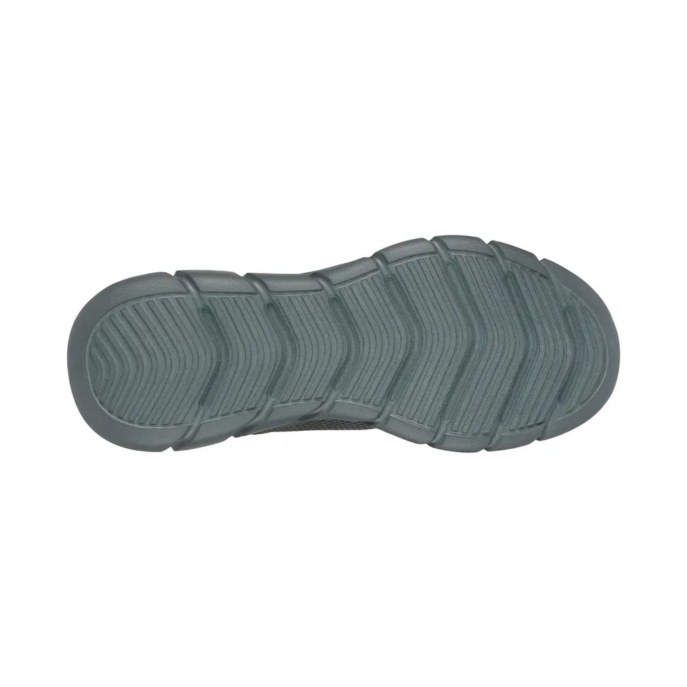 Skechers BOBS Sport B Flex – Chill Edge – Olijf – “Green” (118106 OLV)