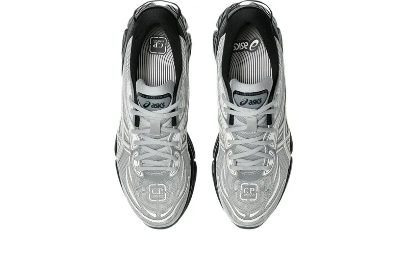 ASICS Gel-Quantum 360 VIII C.P. Company Cement Grey (1203A507-020)