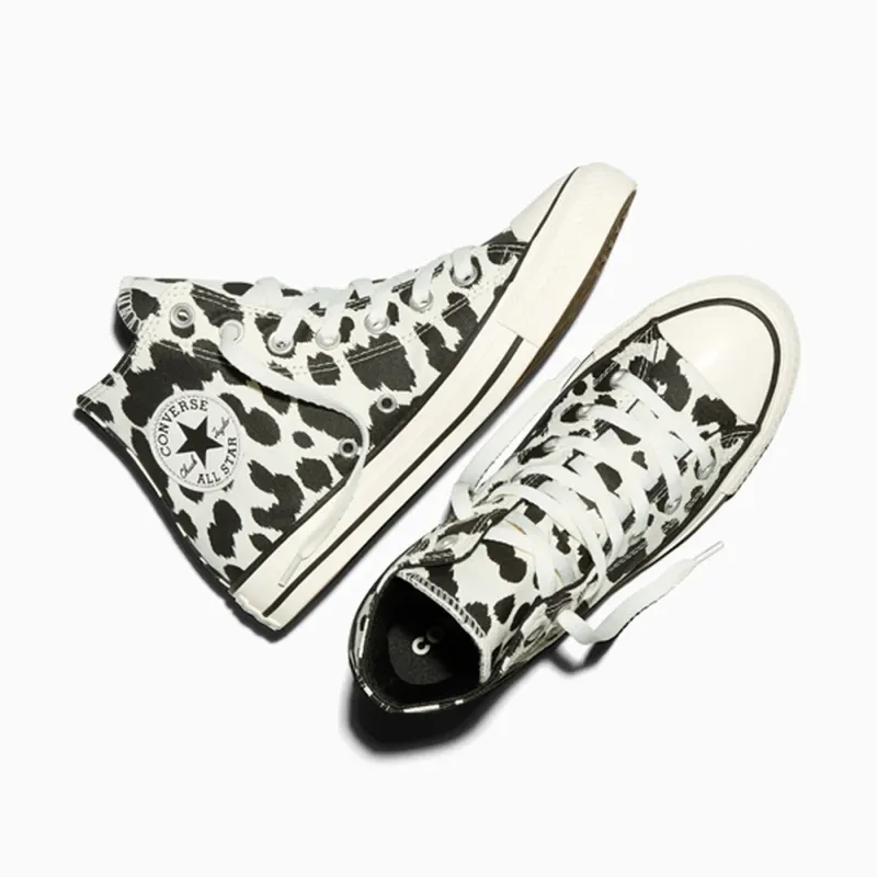 Converse Chuck Taylor All Star “Cow Print” (A17919C)