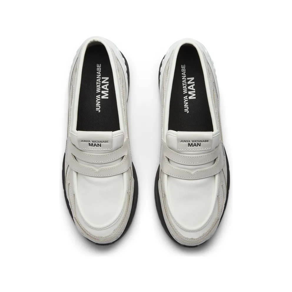 New Balance 1906L Junya Watanabe MAN White (U1906LCO)
